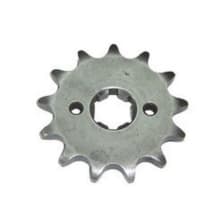 Buy GEAR BOX SPROCKET 13 TEETH 2 HOLES 6IT VICTOR GLX JETLINE on  % discount