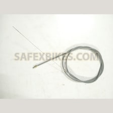 Buy GEAR CABLE WITH CAP CHETAK NEWLITES on  % discount