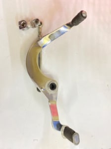 Buy GEAR LEVER ASSEMBLY AVENGER OE on  % discount