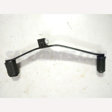 Buy GEAR LEVER (BLACK) DISCOVER 150F ZADON on  % discount