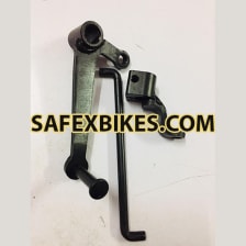 Buy GEAR LEVER CB HORNET ZADON on  % discount