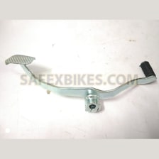 Buy GEAR LEVER CB SHINE DX ZADON on  % discount