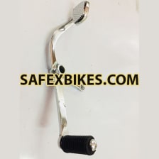 Buy GEAR LEVER CBZ EXTREME (MODIFIED) ZADON on  % discount