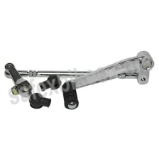 Buy GEAR LEVER APACHE RTR160 CC ZADON on  % discount