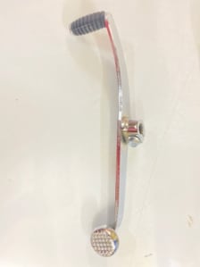 Buy GEAR LEVER VICTOR GL GADON on  % discount