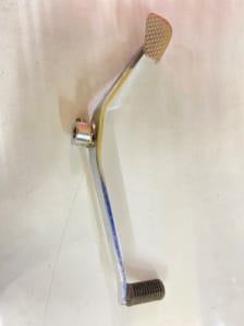 Buy GEAR LEVER BYK ZADON on  % discount