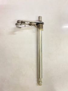 Buy GEAR SHAFT ASSEMBLY FZ16-FI ZADON on  % discount