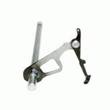 Buy GEAR SHAFT CALIBER JETLINE on  % discount