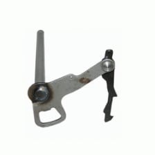 Buy GEAR SHAFT ASSEMBLY KB100 ZADON on  % discount