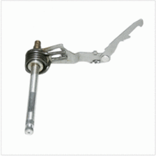 Buy GEAR SHAFT ASSEMBLY SUPER SPLENDOR ZADON on  % discount