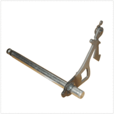 Buy GEAR SHAFT XCD JETLINE on  % discount