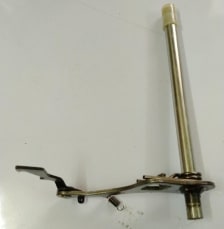 Buy GEAR SHAFT ASSEMBLY DISCOVER T ZADON on  % discount