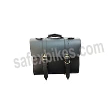 Buy WATERPROOF SADDLE BAG FOR ROYAL ENFIELD BULLET ZADON on  % discount
