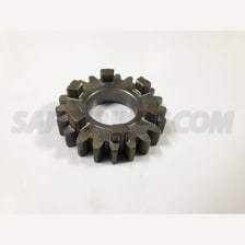 Buy GEAR FOURTH WHEEL PINION YBX OE on  % discount
