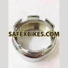Buy NUT MUFFLER JOINT RX 135CC YAMAHAGP on  % discount
