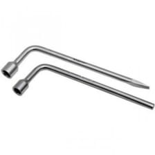 Buy L-SPANNERS (19MM WITH HOLE) VENUS on 19.00 % discount