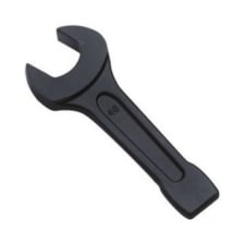 Buy SLOGGING WRENCH OPEN END (BLACK FINISH) (SIZE-22) VENUS on 19.00 % discount