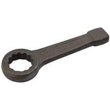 Buy SLOGGING WRENCH RING END (BLACK FINISH) (SIZE-32) VENUS on 19.00 % discount