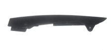 apache rtr 160 rear mudguard price