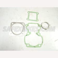 Buy HALF GASKET SET SHAOLIN WITH REED VALVE VICTORY on  % discount