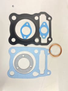 Buy HALF GASKET PULSAR 180CC/AVENGER 180CC VICTORY on  % discount
