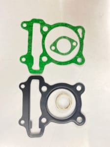 Buy HALF GASKET SET FLYTE/DURO/RODEO VICTORY on  % discount