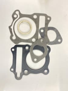 Buy HALF GASKET SET BLAZE150 CC VICTORY on  % discount
