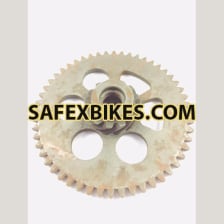 Buy HALF GEAR BLAZE ZADON on  % discount