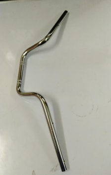 Buy HANDLE BAR YBR 110 ZADON on  % discount