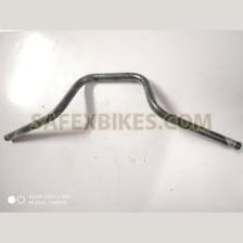 Buy HANDLE BAR BLACK CB HORNET / XTREME 200 / IMPULSE/ STUNNER / TRIGGER / DAZZLER ZADON on  % discount