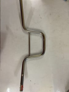 Buy HANDLE BAR NAVI ZADON on  % discount