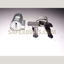 Buy HANDLE LOCK RX 100 OE on  % discount