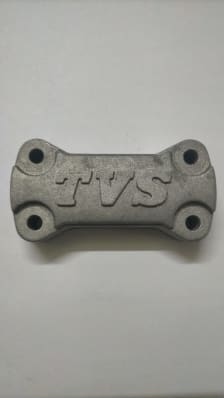 Buy HANDLE TOP PLATE TVS ZADON on  % discount