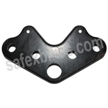 Buy HANDLE PLATE DISCOVER135 CC ZADON on  % discount