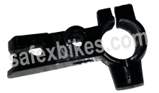 Buy HANDLE YOKE ACCELERATOR SIDE STAR SPORTS ZADON on  % discount