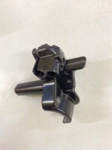 Buy HANDLE YOKE CLUTCH SIDE AVIATOR ZADON on  % discount