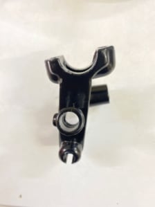 Buy HANDLE YOKE CLUTCH SIDE CBR 250CC ZADON on  % discount