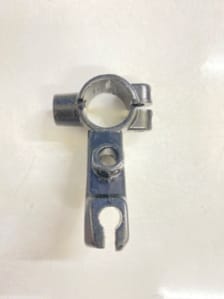 Buy HANDLE YOKE ACCELERATOR SIDE SHOGUN ZADON on  % discount