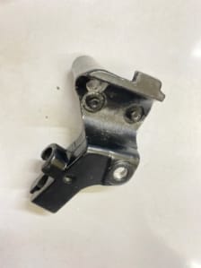 Buy HANDLE YOKE ACCELERATOR SIDE SCOOTY PEP PLUS ZADON on  % discount