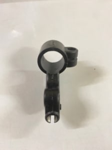 Buy HANDLE YOKE ACCELERATOR SIDE RAJDOOT EXCEL T ZADON on  % discount