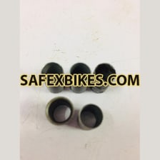 Buy HEAD DOWELL HONDA SET OF 5 ZADON on  % discount