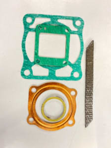 Buy GASKET CYL. HEAD 1 RX 135CC YAMAHAGP on  % discount