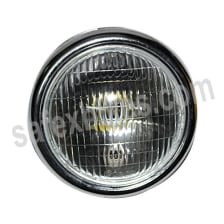 Buy HEAD LAMP ASSY RX100 WITH DOME FIEM on  % discount