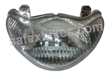 Buy HEAD LAMP ASSY TWISTER FIEM on  % discount