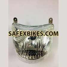 Buy HEADLIGHT UNIT ASSY -35B MODEL GLADIATOR SS YAMAHA GP on  % discount