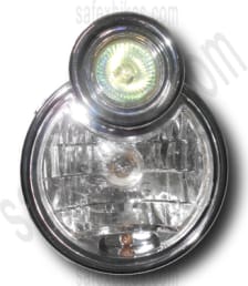 Buy HEAD LIGHT ASSY (TRAIN) on  % discount