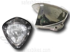 Buy HEAD LIGHT ASSY (TRIANGLE) on  % discount