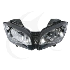 Buy HEADLIGHT ASSY R15 VERSION 1 / VERSION 2 YAMAHA GP on  % discount