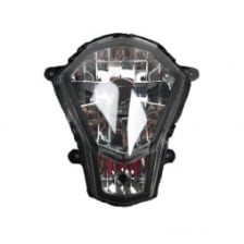 Buy HEAD LIGHT ASSY KTM DUKE 200 OE on  % discount