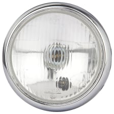 Buy HEAD LIGHT YAMAHA RX100 WITH DOME LUMAX on  % discount